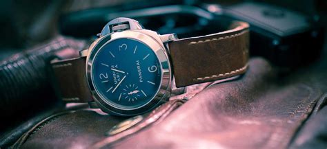 panerai value hold|Everything You Need To Know Before Y.